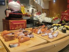 -威斯汀舞台餐厅