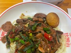 -坊门老街(宜山路店)