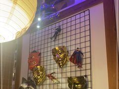 -鳗鱼家·深夜食堂(军博店)