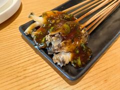 -隅乐胡椒虾·台湾菜·团建(皇岗店)