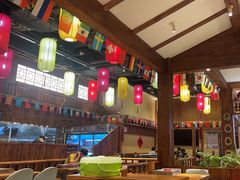 -老高烧烤(龙华星河iCO店)
