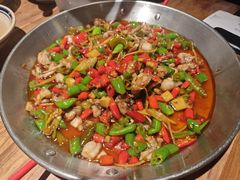 -泥糊破店小酒馆·团建聚餐(南京西路店)