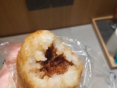 -临江门糯米团