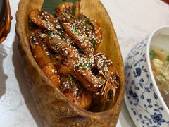-老西门·常州菜(新区店)