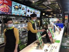 -老乡鸡(马鞍山路店)