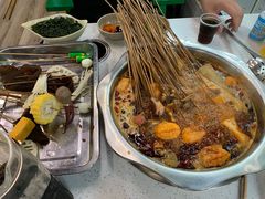 -小郡肝串串(解放碑店)