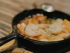 -BomBa意大利餐厅