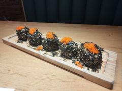 -樱花墅朝鲜族风味餐厅(厦门街创始店)