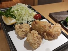 -昱匠·日本料理(金融街店)