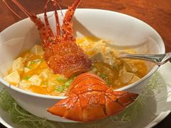 -珠海瑞吉酒店·宴庭中餐厅