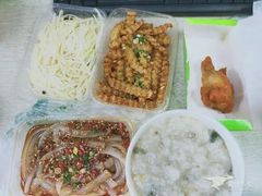 -粥传(太古里店)