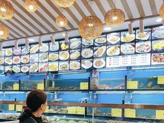 -醉壹号海鲜大排档(厦门美食地标店)