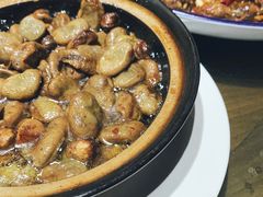 -陈记菜馆·非遗淮扬菜(东关街教场店)