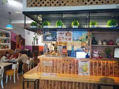 大堂-益汁湘(三坊七巷店)