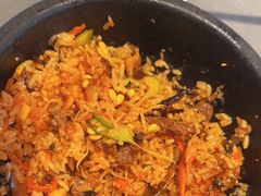 -小米烤肉-泥炉炭烤(常营店)