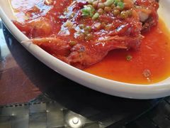 鱼-一桶江山餐厅(松北店)