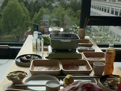 -平措康桑·和牛自助观景餐厅(布达拉宫店)