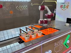 -康师傅味来馆
