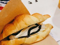 -麦当劳(宝山大厦店)