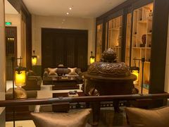 -西安华清御汤酒店