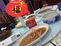 -江南韵·无锡太湖文化体验餐厅(凤凰天街店)