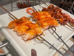 -白玉·朝鲜族烤串(深圳Kkone店)