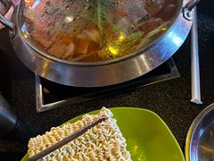 -包装马车·韩国料理·포장마차