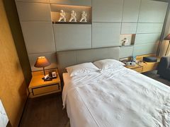 -天津东凯悦酒店