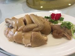 -惠爱餐厅