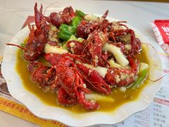 -赵氏盱眙十三香龙虾(蓝村店)