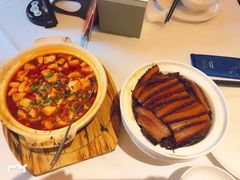 -眉州东坡(春秀路店)