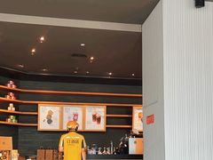 -星巴克(德阳洋洋百货店)