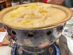-小吊梨汤·北京菜·烤鸭(鸟巢店)