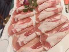 -天地源荷塘悦色主题火锅(一中店)