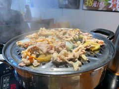 -映日农场无花果鸡(滨江东路店)