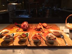 -杭州钱江新城万怡酒店-西餐厅