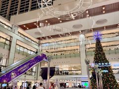 -新城市广场