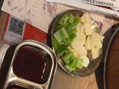 -西塔老太太泥炉烤肉(北京望京店)