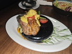 -西堤厚牛排(国瑞店)