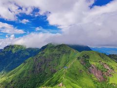 -萍乡武功山风景名胜区