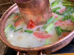 -88号小吃店·经典云南菜·地道纳西美食