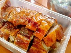 烧鹅-黄连大头华烧鹅店(大良店)