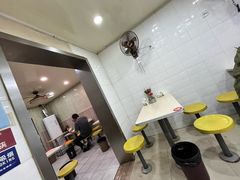 -金原鸭血粉丝汤总店(锁金村店)