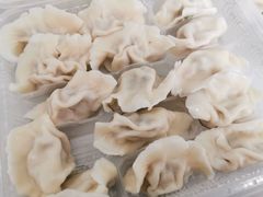 -黄家饺子东北特色菜馆(湖滨商业街店)