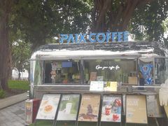 -PAIX COFFEE(海心沙店)