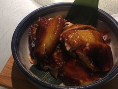 -玉满堂·湖北融合菜