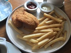 -Kitchen·Y洋厨房西餐厅(王府壹号店)
