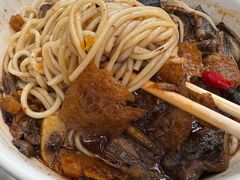 -铭记嘎洒生态鳝鱼(迎春街店)