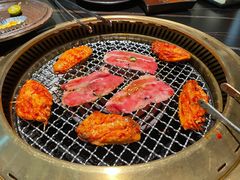 -厚贞日式烤肉(浦东汇智店)