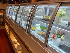 小点心-昆明南亚风情园豪生大酒店-泰式国际海鲜自助餐厅